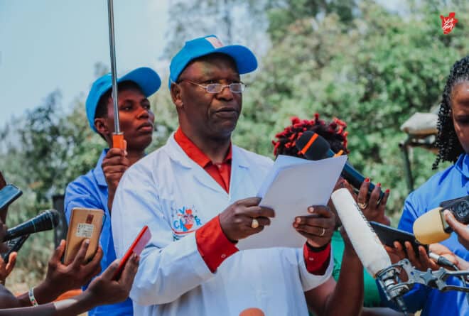 Les expériences africaines des CVR : tirer des leçons pour le Burundi