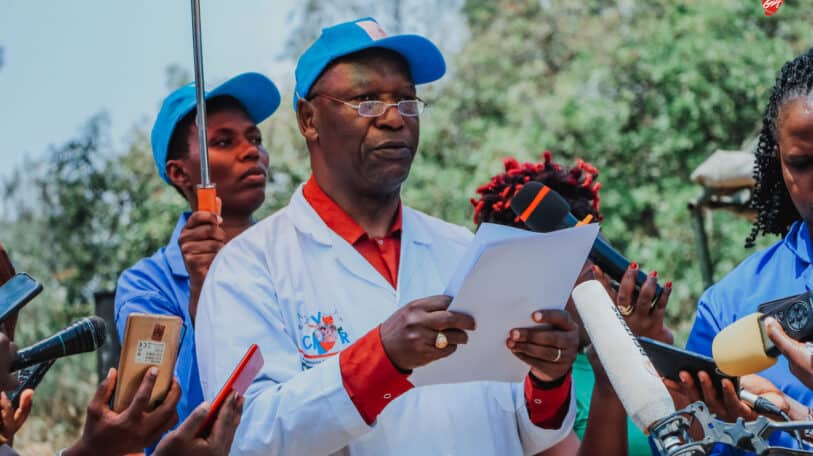 Les expériences africaines des CVR : tirer des leçons pour le Burundi