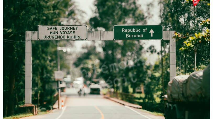 Fermeture des frontières entre le Burundi et le Rwanda : quels impacts ?