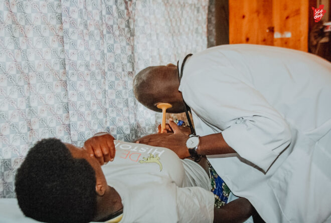 Des urgences, pas si urgent que ça