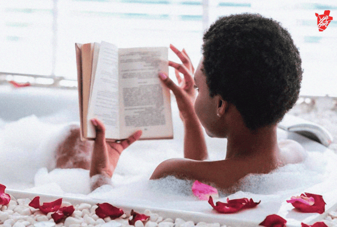 Self-love et célibat : la Saint-Valentin sans Cupidon !