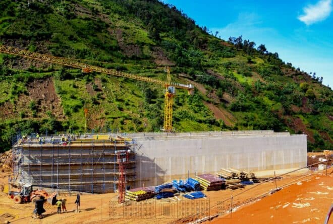 Barrages Jiji-Mulembwe : des reports de mise en service jusqu’à quand ?