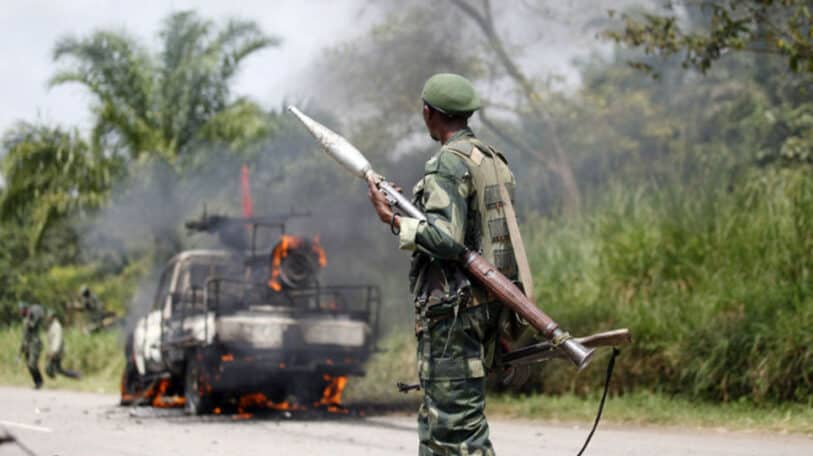 RDC : une victoire à la Pyrrhus en perspective ?