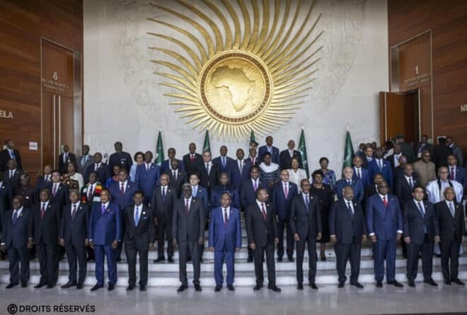La politique africaine de Paix et de Sécurité est-elle à restaurer ?