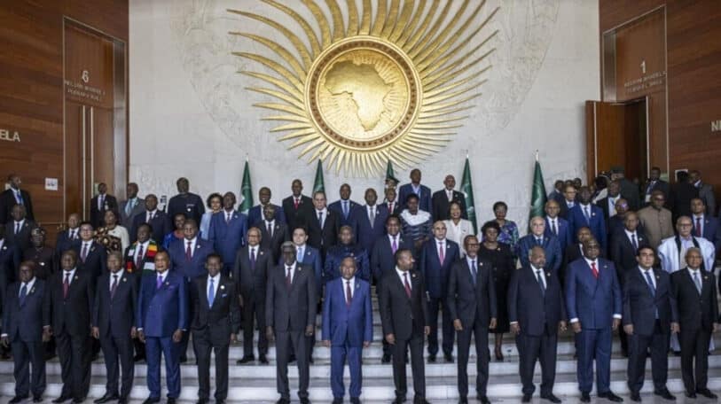 La politique africaine de Paix et de Sécurité est-elle à restaurer ?