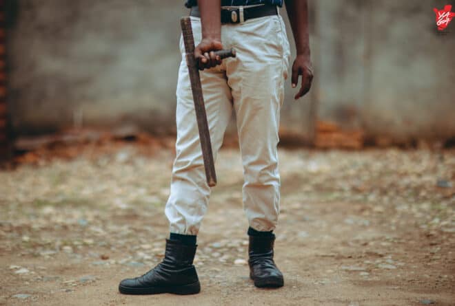 “Simpembwa ndahendwa” : amarira y’umuzamu mu gisagara ca Bujumbura