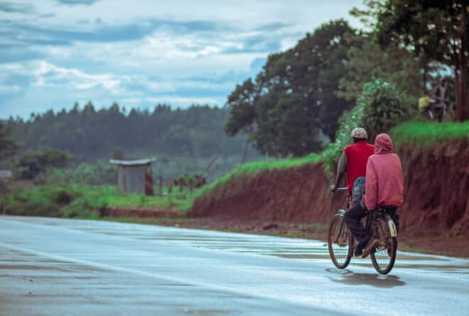Mpanda : 13 ans et déjà la tête bien sur les épaules