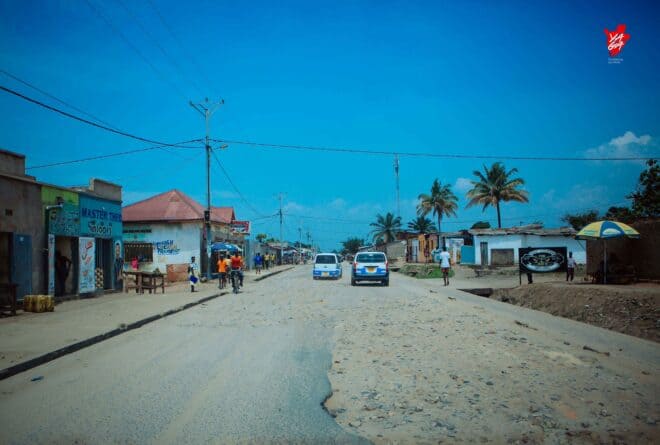 La société SOGEA-SATOM dans le viseur de l’Etat ?