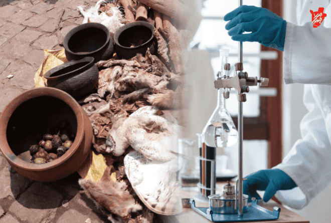 La médecine traditionnelle et les Burundais : un lien (im) mortel