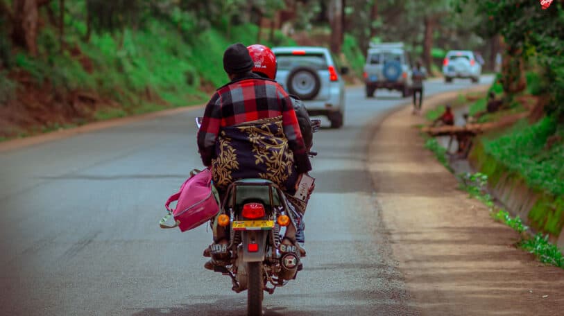Gihanga-Bujumbura : le parcours du combattant au quotidien