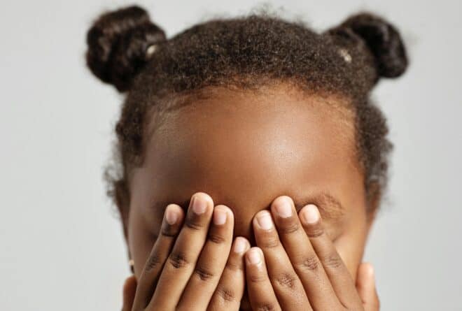 Conjonctivite : lettre aux parents irresponsables : « Y en a marre ! »