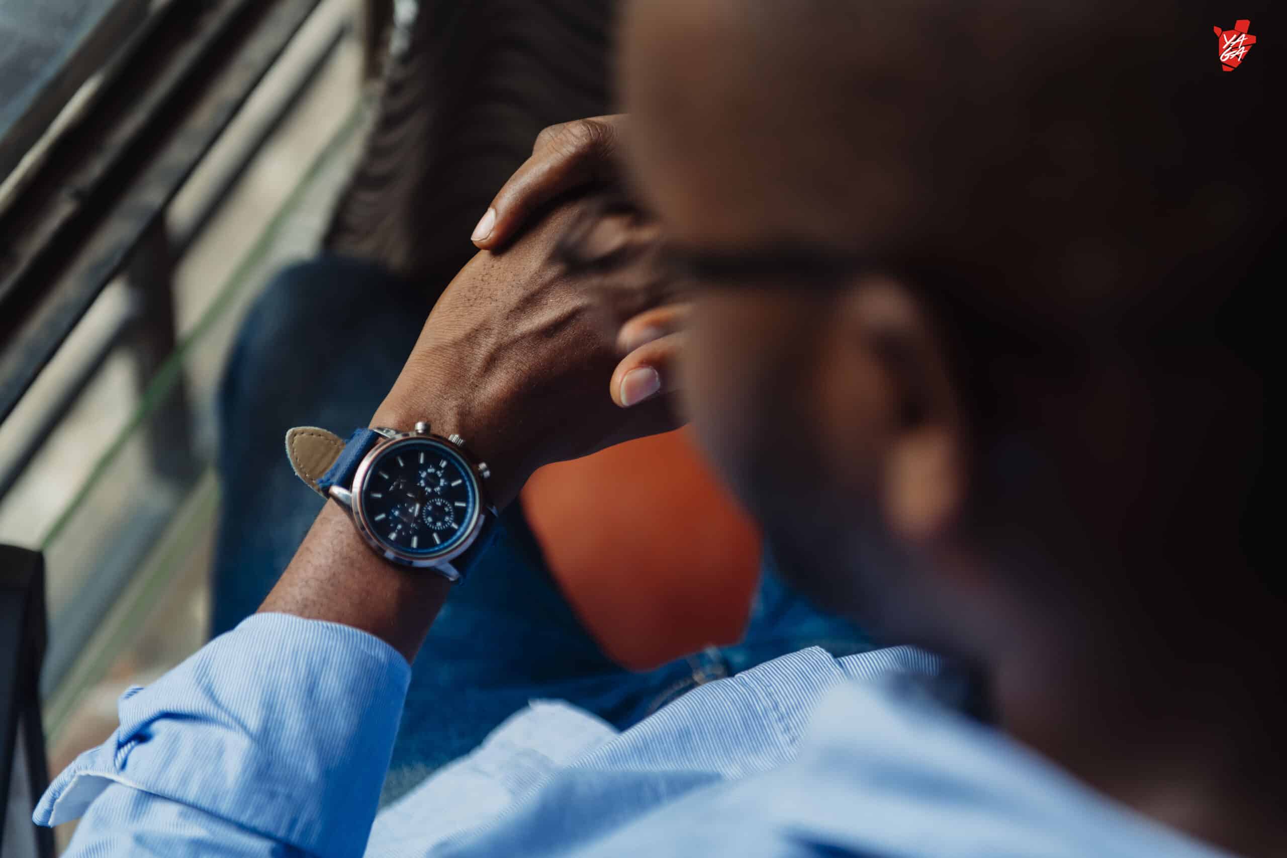 Burundi : la ponctualité, c’est de la foutaise