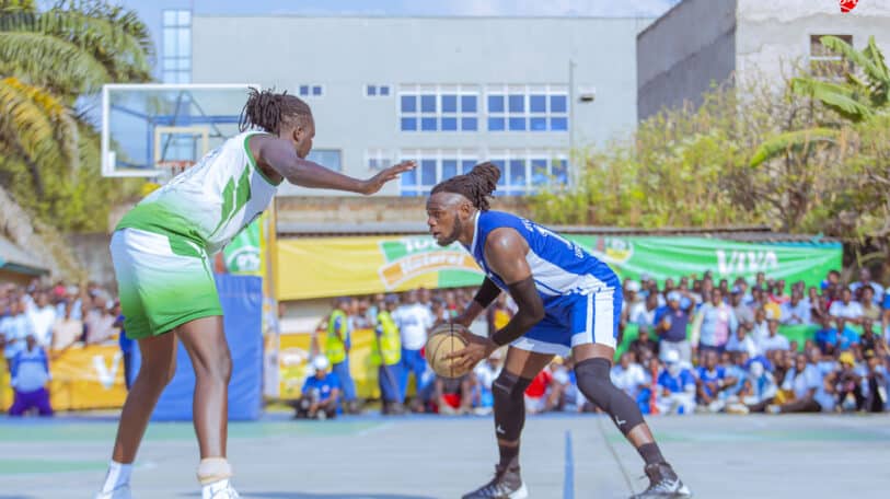 FEBABU ː les basketteurs sacrifiés sur l’autel des intérêts individuels
