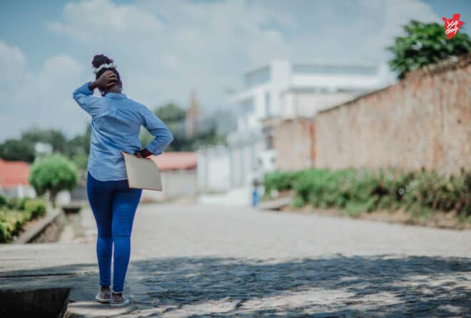 Prêt-bourse : « Notre vie estudiantine est un calvaire »