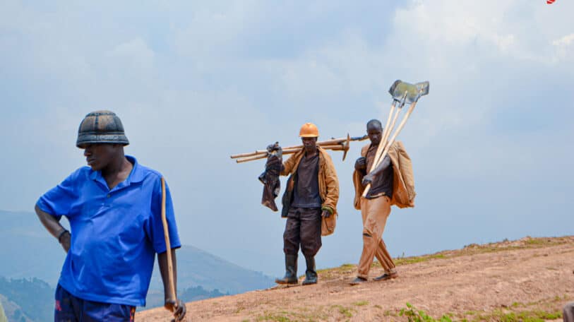 Centrale Kabu 16 : « You, have no ‘‘zob’’ here »