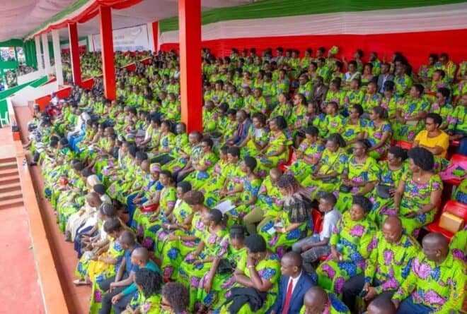 Le 8 mars pris dans l’ambivalence