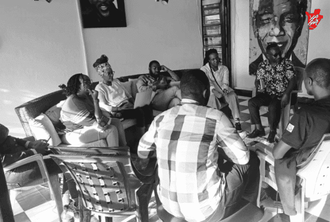 Burundi : la période de vaches maigres ?