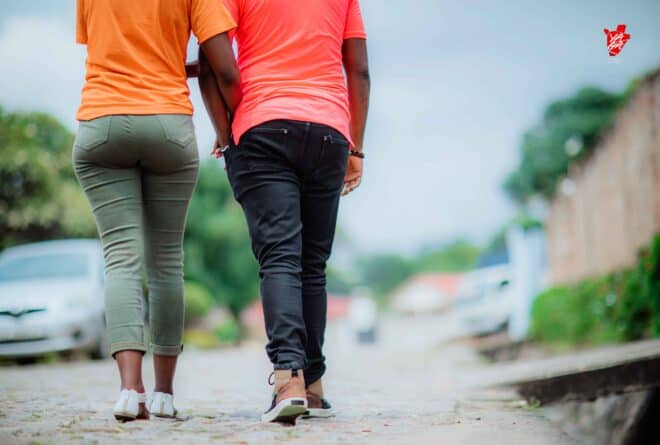 Abahabara, l’autre combat