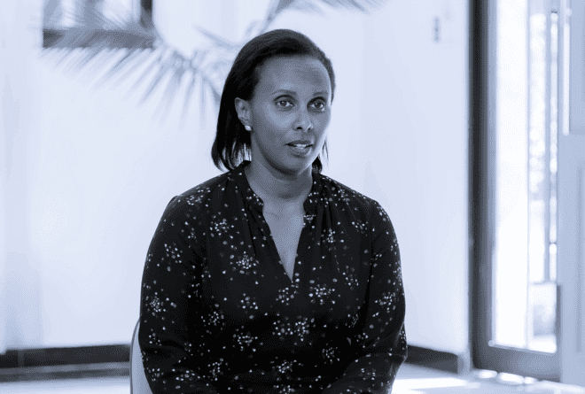 Carmen Nibigira : l’as du tourisme