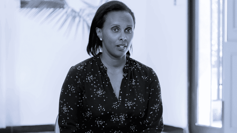 Carmen Nibigira : l’as du tourisme