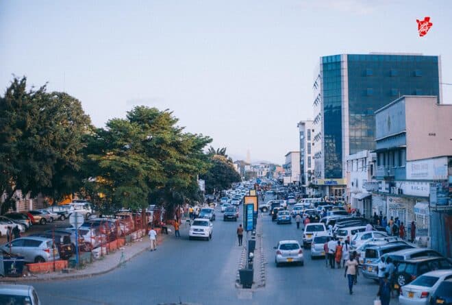 Indice de liberté économique : l’intrigant recul du Burundi