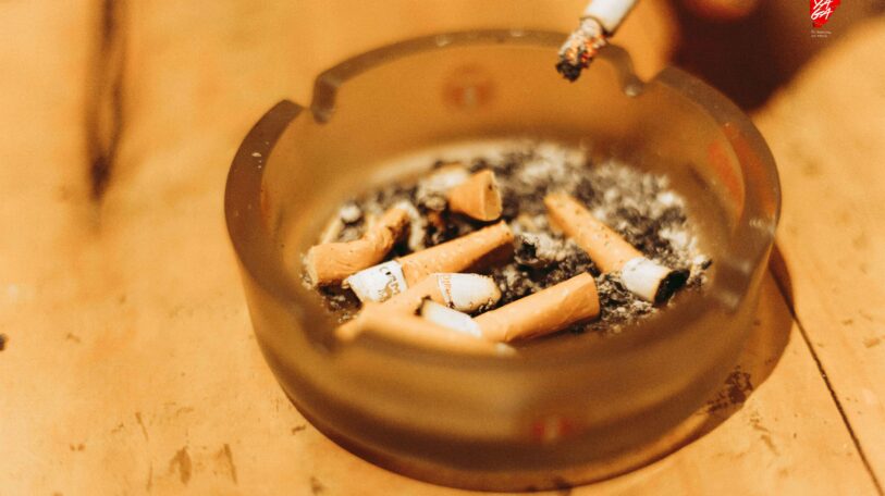 Lettre des organes du corps au fumeur : « Par pitié, préserve-nous du désastre ! »