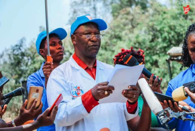 Pourquoi le président de la République devrait-il rejeter le rapport de la CVR ?