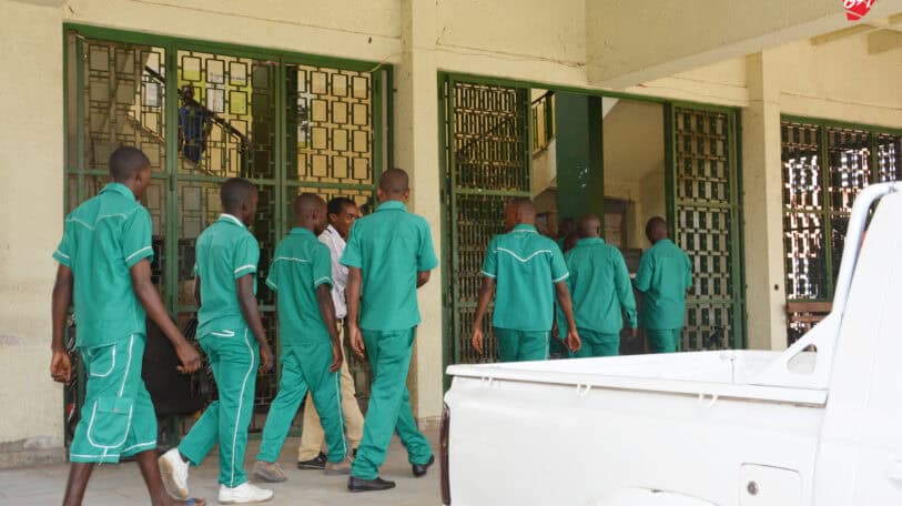 “Igihano c’ibikorwa vy’inyungu rusangi”: kigiye  mu ngiro vyogira akamaro