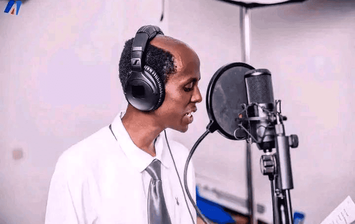 Stylozzof: Habemus “rappeur”