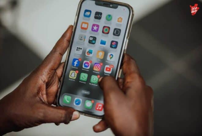 Arnaques du web : Gitega a aussi ses « brouteurs »