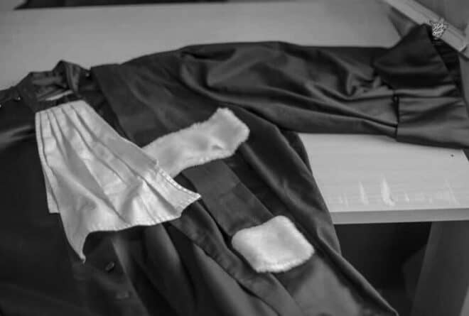 Justice : forger une nouvelle vision de la destinée du juge burundais ?