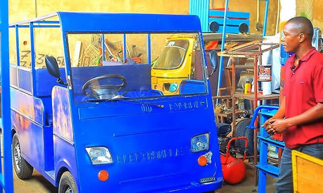 L’innovation au Burundi : entre recul et statu quo