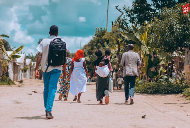 Des vacances aux allures de prison ?