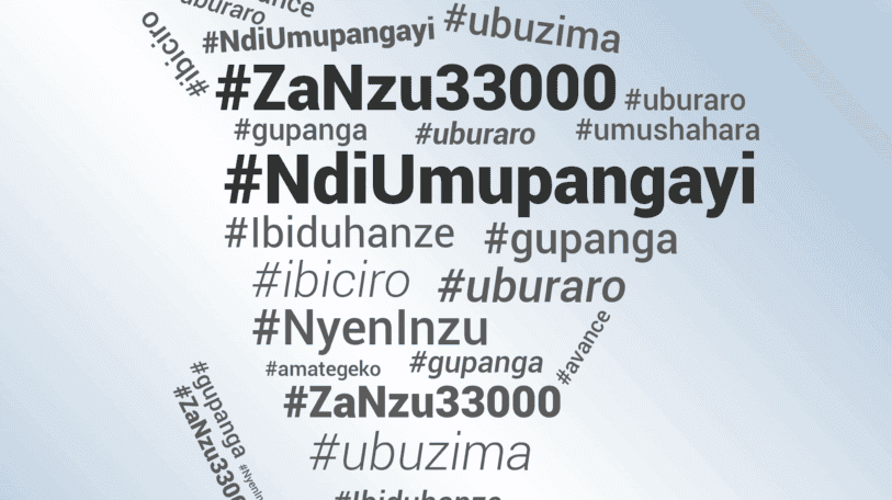 #NdiUmupangayi : À Bujumbura, y vit qui peut et non qui veut !
