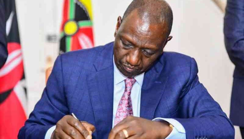 Kenya: une nouvelle ère pour l’économie nationale ?