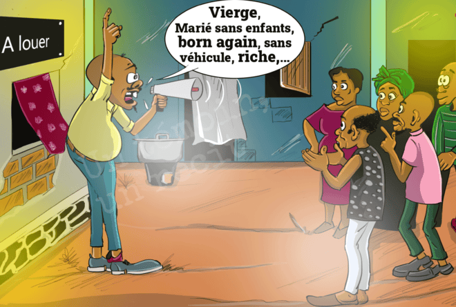 Bujumbura: un marché du logement vicié par des propriétaires trop capricieux