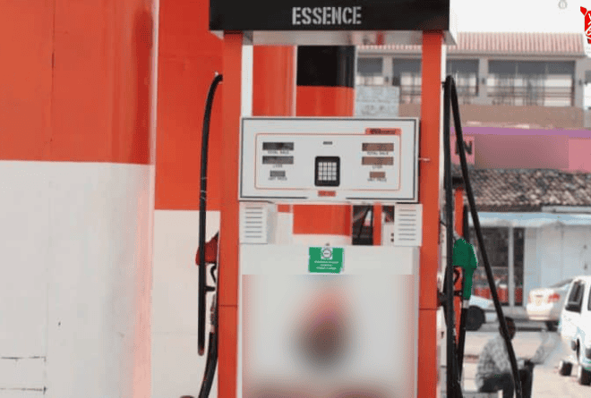 La dernière goutte de carburant sera-t-elle réservée aux plus nantis ?