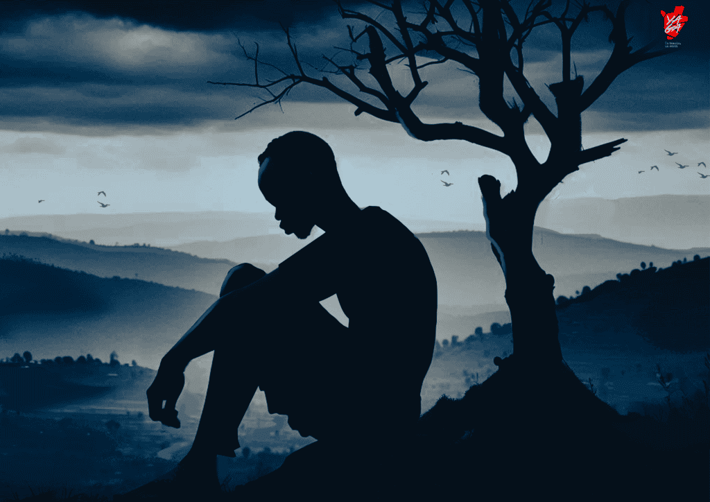 like a shadow that follows us - News Directory 3