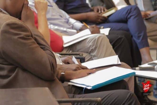 Burundi: komite y’urubanza igirwa n’abantu 170, ntibibaho !