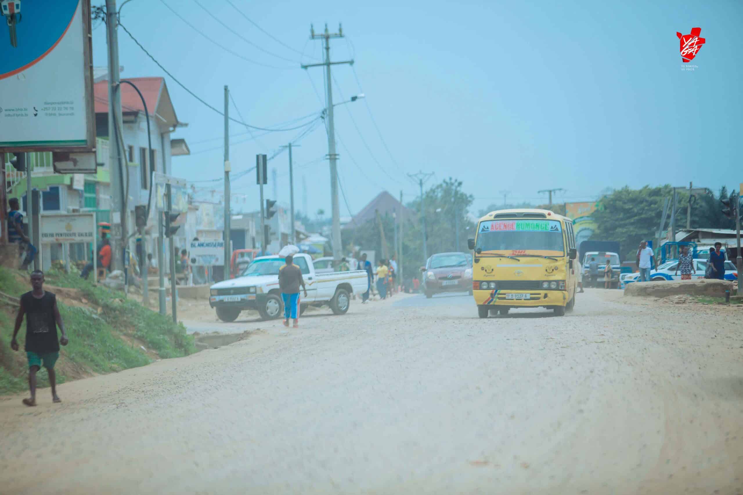 When shortage rhymes with revenue