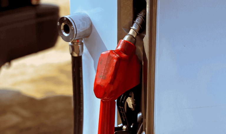 Et si la pénurie de carburant était une chance ?