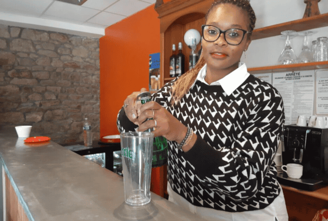 Buja et son customer care merdique : le client est un roi ‘’nu’’. Et le serveur ?