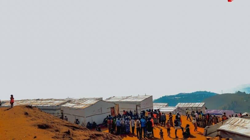 Billet-retour : une seconde chance pour les naufragés de Gatumba ?