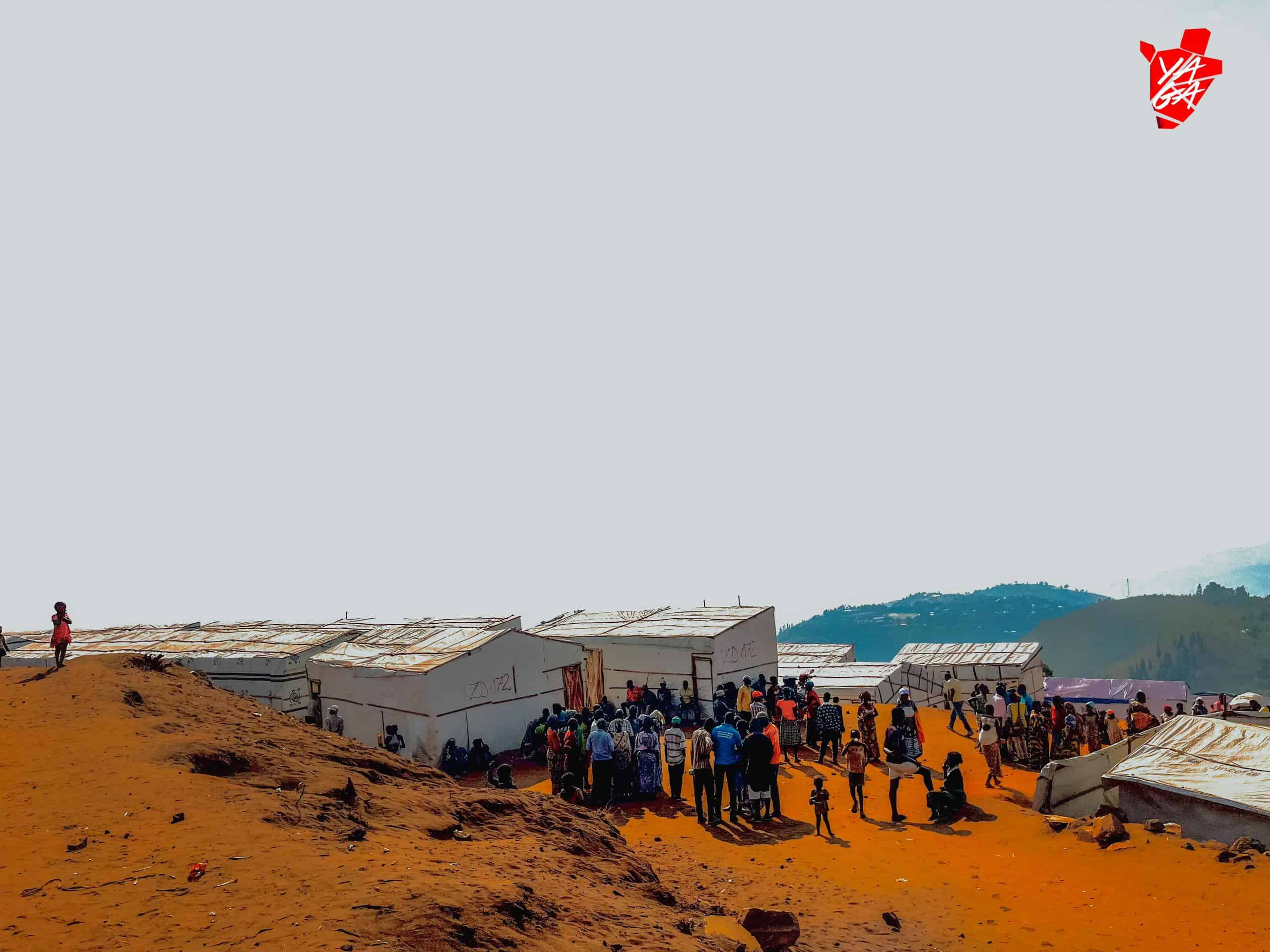 Against All Odds: Can the Gatumba Castaways Catch a Second Wave of Hope - News Directory 3