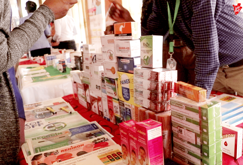 Prescription for Failure: Why Pharmacies Are Falling Short in Serving MFP Affiliates
