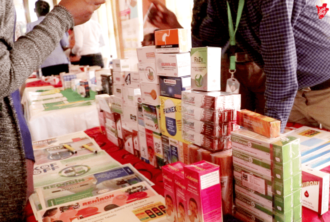 Santé : pourquoi les affiliés de la MFP ne sont-ils pas bien servis par les pharmacies ?