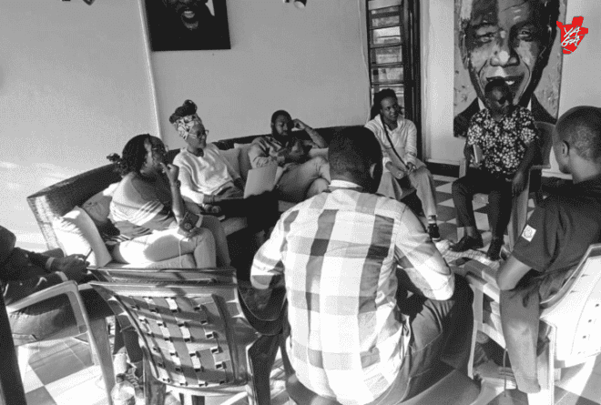 Kuyaga ivy’ubwoko hagati y’abatabusangiye: naguye mu gahundwe ngeze muri Yaga