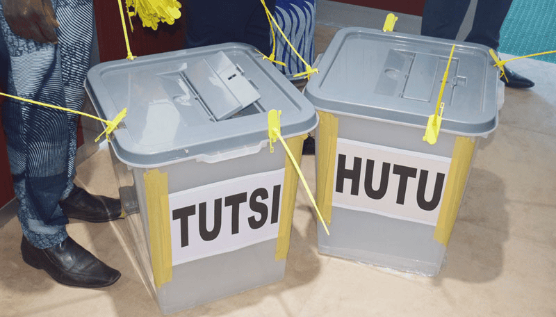 Uchronie| Quand « Hutu », « Tutsi », et « Twa » n’existeront plus…