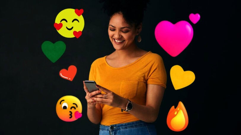 L’amour et la sexualité à l’ère des réseaux sociaux : les jeunes disent tout sans rien dire