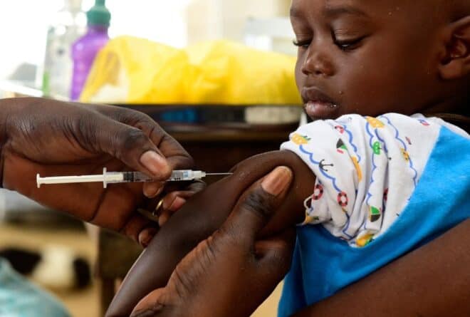 Vaccin contre la rougeole : à bas les préjugés